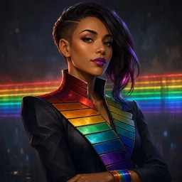 Spectra