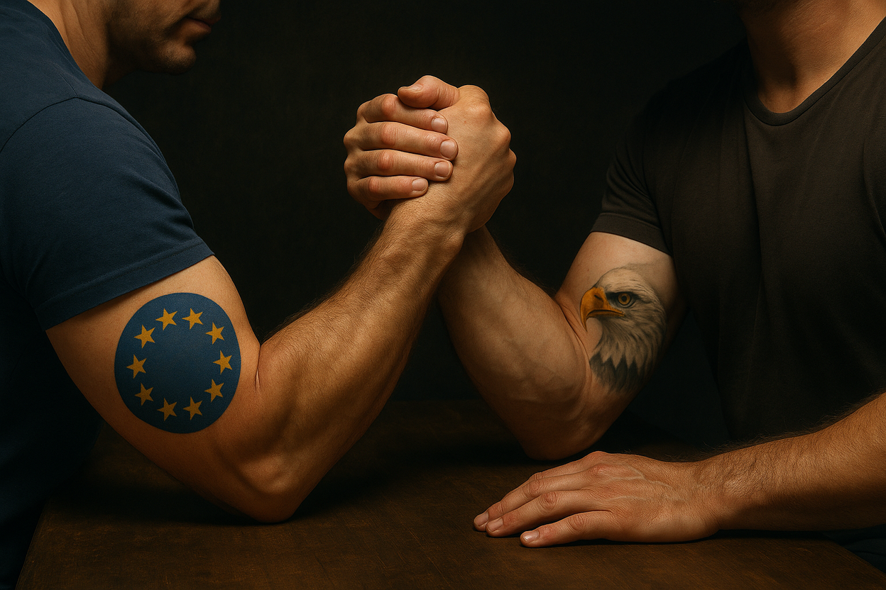 Minotaur Monthly - April 2025