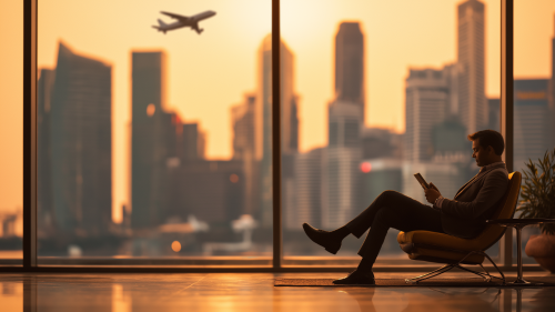 Monthly Report Image