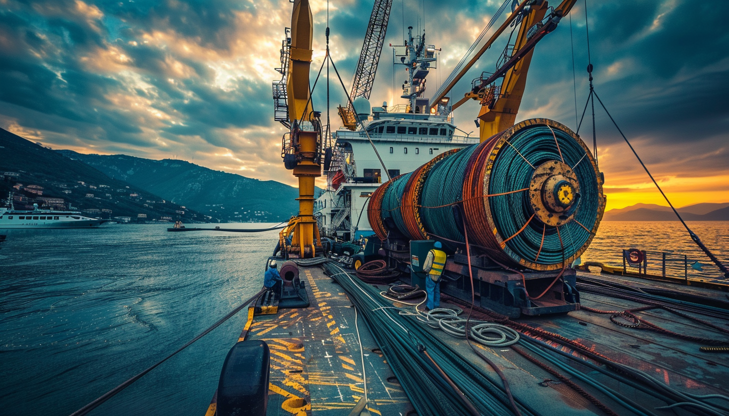 Minotaur Quarterly - June 2024