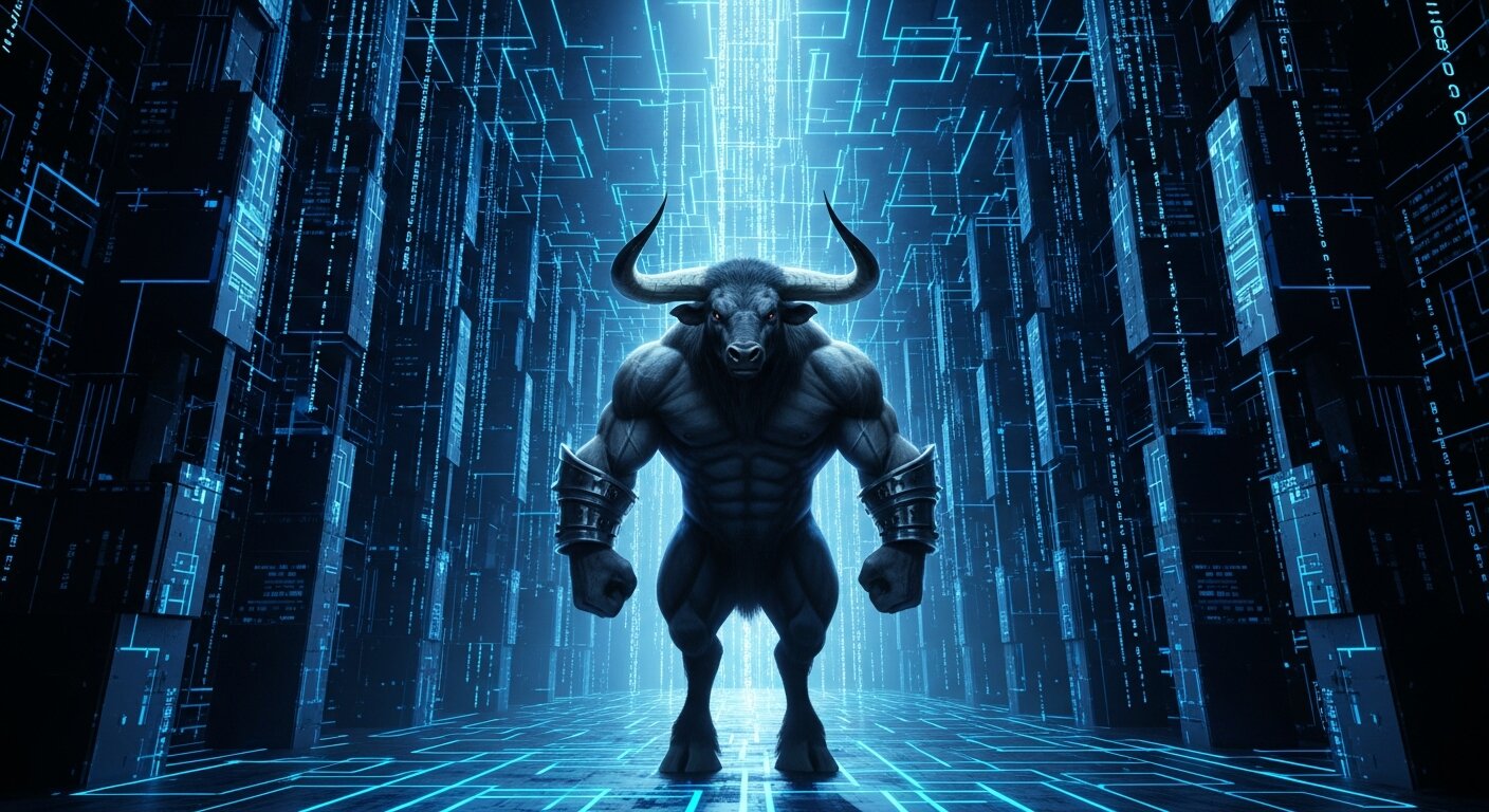 Minotaur Quarterly - December 2025